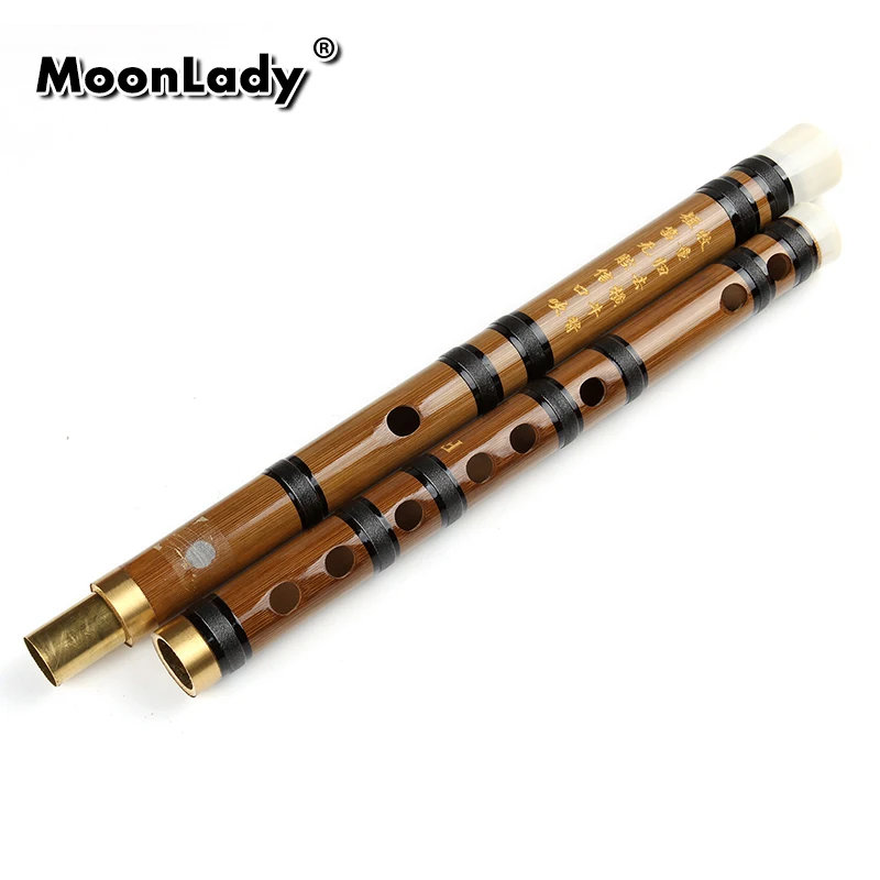 Flauta de Bambu para Iniciantes Chinês de Alta Flauta Clássica Dizi Transversal Instrumento Musical Tradicional Qualidade - Image 2