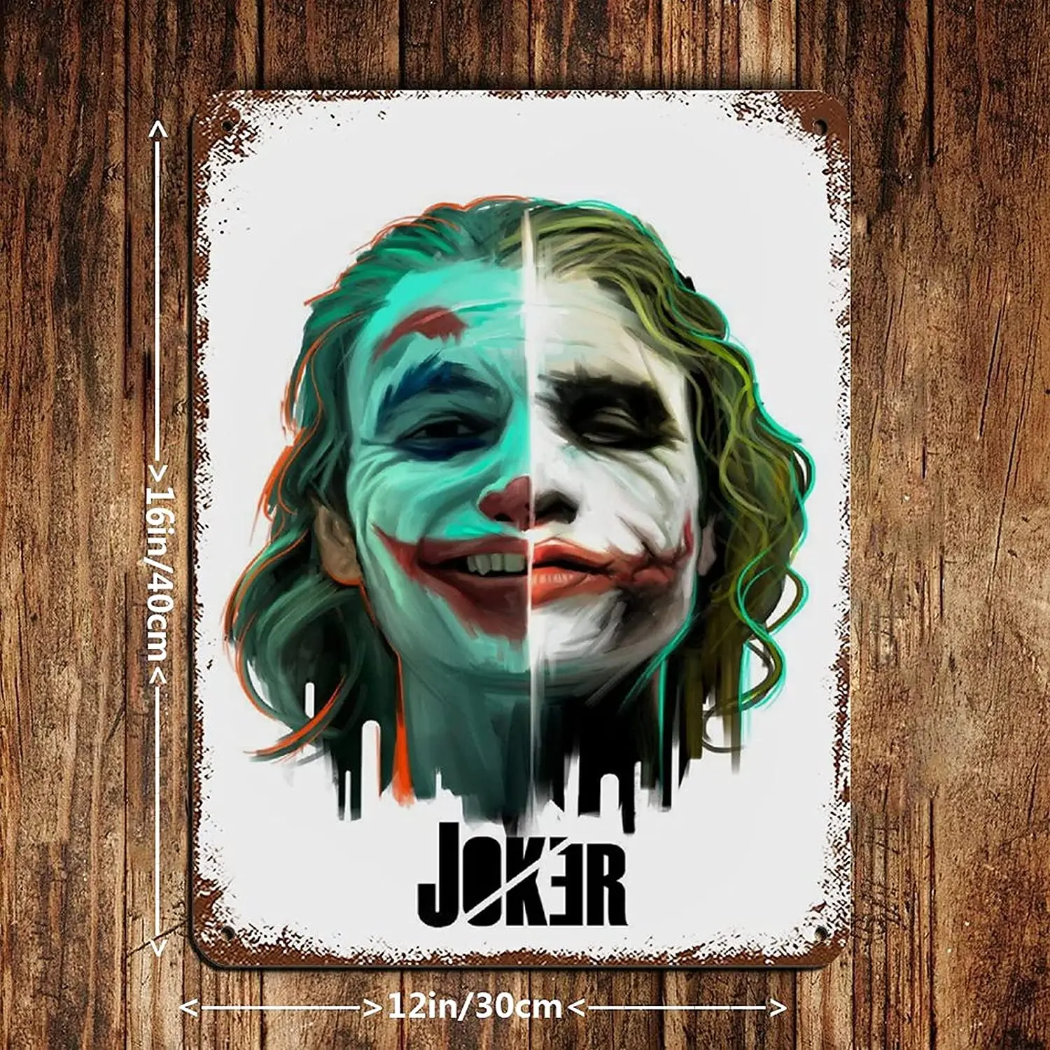 Clasico Horror Alta Puntuacion Pelicula Joker Arte Cartel 16 Estano Signo De Metal Vintage Pub Club Cafe Bar Casa Decoracion De Arte De La Pared Poster Placas Y Senales Aliexpress Clasico Horror Alta Puntuacion Pelicula Joker Arte Cartel 16 Estano Signo De Metal Vintage Pub Club Cafe Bar Casa Decoracion De Arte De La Pared Poster Placas Y Senales Aliexpress