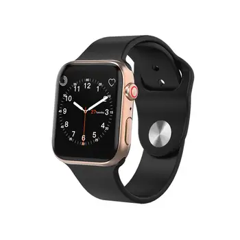

1.54"Smart Watch For Android With Beidou GPS MotionTrack Heart Rate Blood Pressure Bluetooth Music for iPhone Samsung Xiao Mi