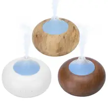 Синий светильник для автомобиля с зарядкой от usb мини Ароматический диффузор эфирного масла увлажнитель воздуха