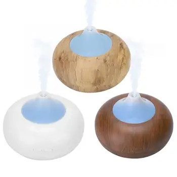 

Blue Light Car USB Charging Mini Aroma Diffuser Essential Oil Diffuser Humidifier