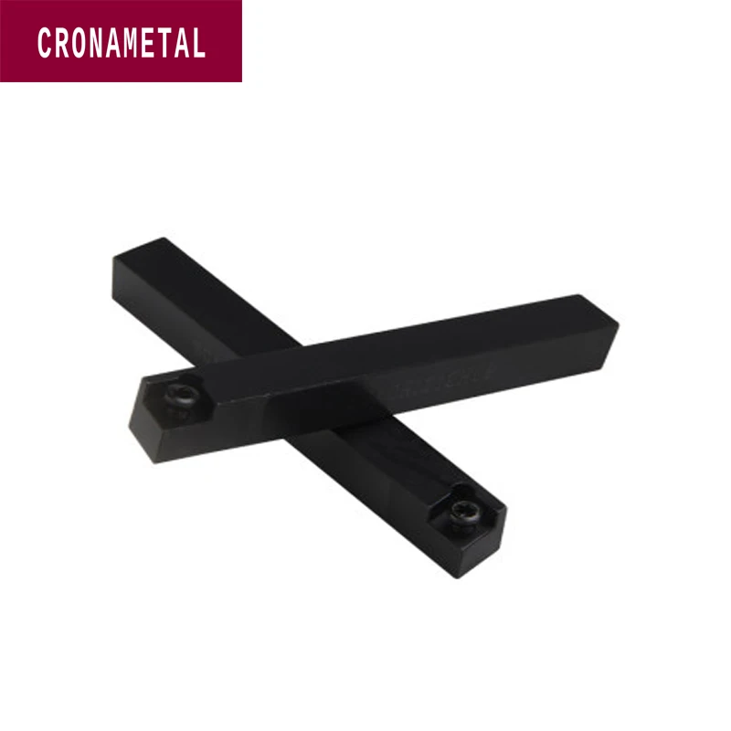 

CRONAMETAL 90° Internal Turning Tool CNC Lathe Tool boring bar SCACR1212H/1616/2020K09