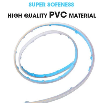 

Safety Car Light 12V 0.3cm thickness Car Signal Lamp Light Strip Strobe