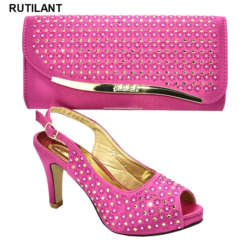 Итальянский комплект из обуви и сумки оптовая продажа коллекция 2020 года