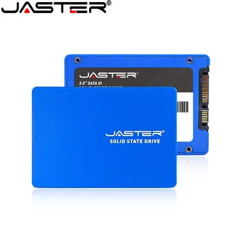 

JASTER SSD 120GB 240GB 128GB 256GB 512GB 480GB 960GB 360GB SATAIII 2.5 Inch 32GB 16GB 8GB Internal Solid State Desktop Laptop