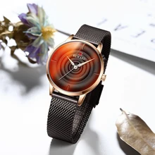 New Ladies Wrist Watch Women Watches Brand Fashion Wristwatch Stainless Steel Female Quartz Watch For Women Clock Hours