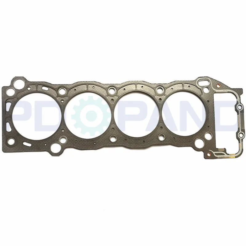3RZ-FE Engine head gasket 1