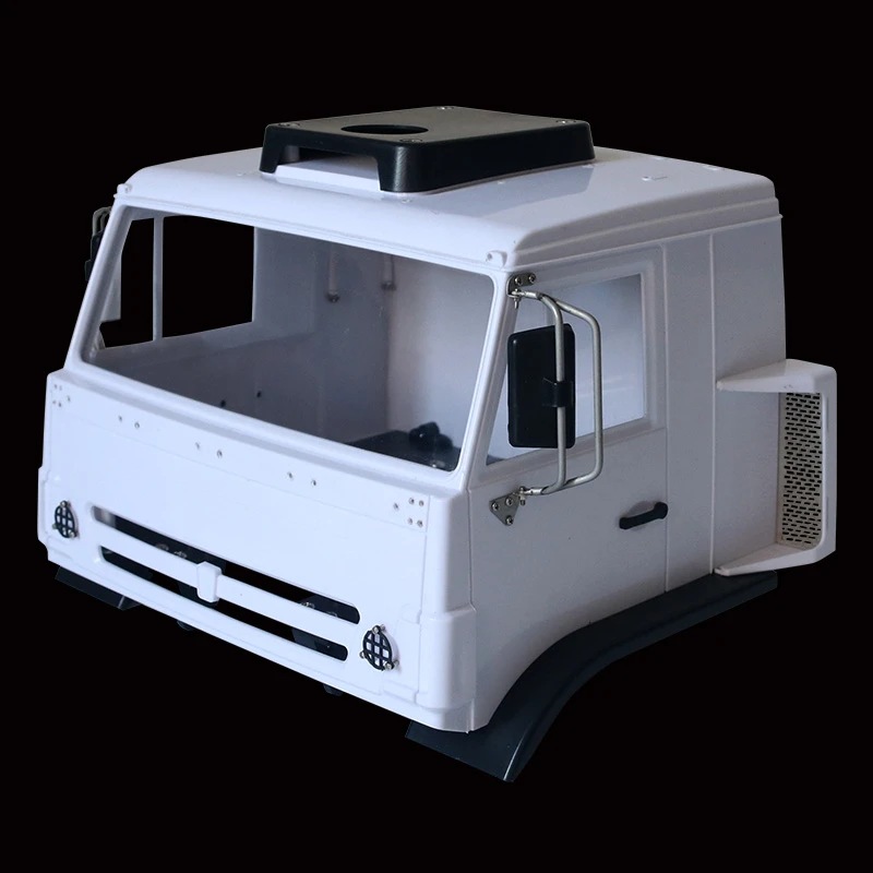 Body Shell For Jdm-129k Diy Dakar Rally 