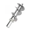 Meat Grinder Screw for Electrical Meat Grinder Fittings Home Kitchen Accessories Grinder Blade 3