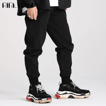 

RIBETRINI Brand Female Mixed shoes lace Wedges Sneakers Autumn Round Toe Comfy Sneakers Women 2020 Design New Shoes Woman