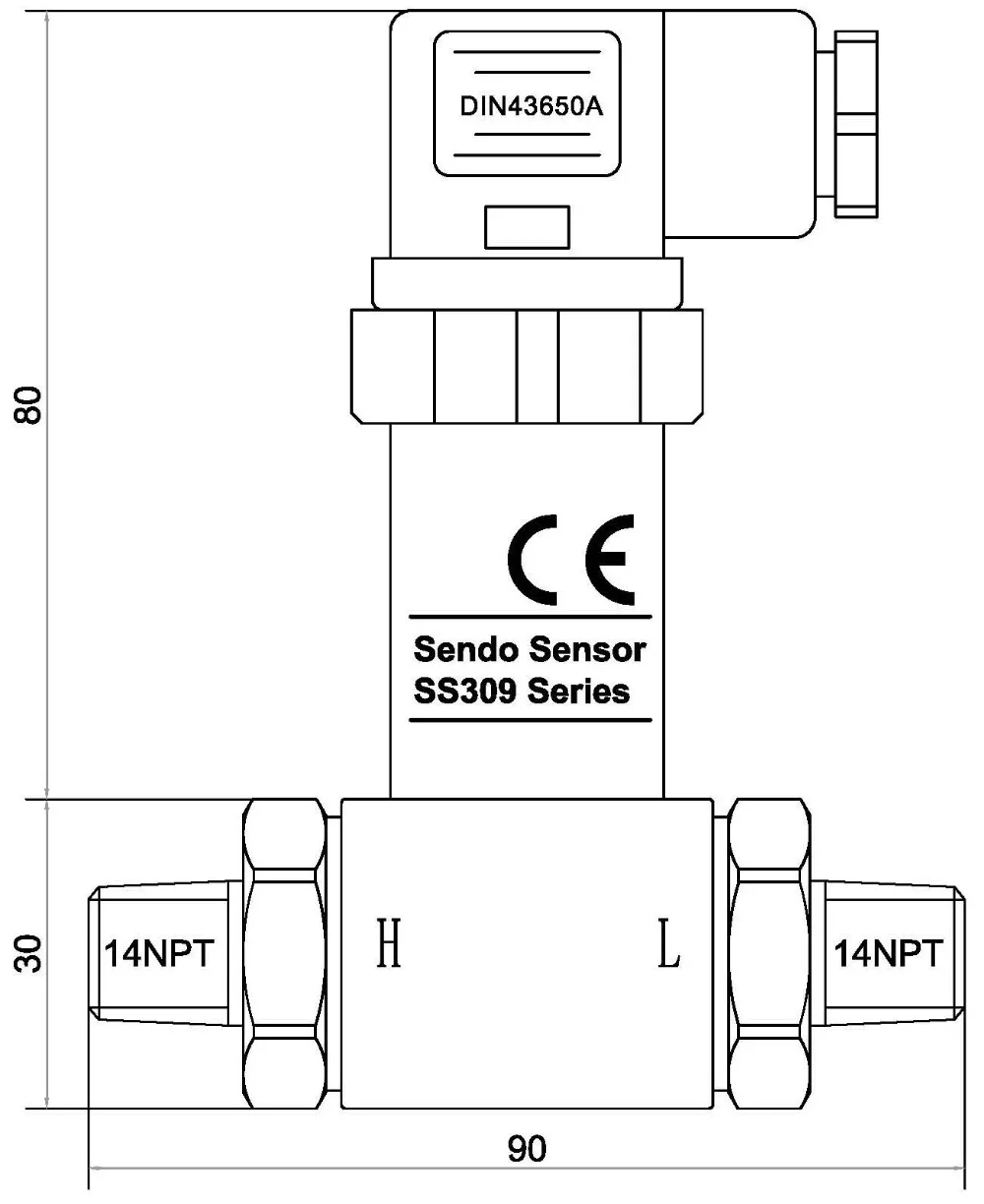 SS309