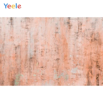 

Yeele Solid Color Faded Wall Grunge Portrait Scenery Photography Backgrounds Customize Photographic Backdrops For Photo Studio
