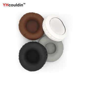 

YHcouldin Ear Pads For Philips SBC-HP090 SBC HP090 Replacement Headphone Earpad Covers