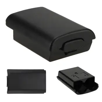 

20Pcs Replacement Controller AA Battery Pack Back Cover Shell Case for Xboxs 360s