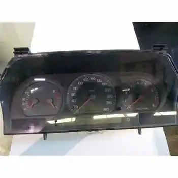 

9472725 box Instruments Volvo C70 Coupe Volvo C70 Coupe 2.4 Turbo