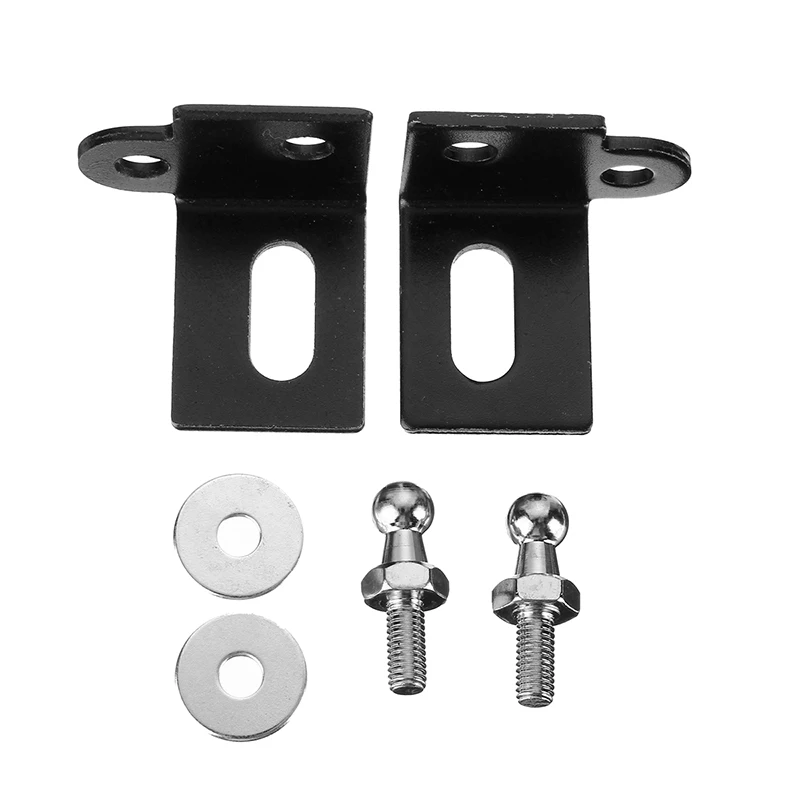 1 пара для Mazda 6 Atenza 16 18 автомобильный передний капот газовая стойка поддерживает инструмент