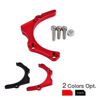 

NICECNC Case Saver Billet Aluminum Alba Racing 218-T6-R FOR Honda TRX 450R TRX450R 2006 2007 2008 2009 2010 2011 2012 2013 2014