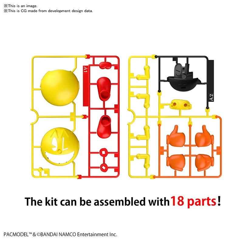 Preços baixos em Grau de brinquedo amarelo Hobby Kits e Modelos de