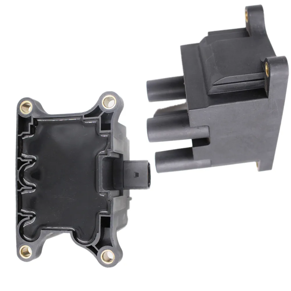 

Ignition Coil Pack CM5G-12029-FB For Ford B-max C-max Escort Fiesta Focus Mondeo Ka CM5G12029FB