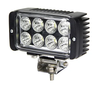 

24w Light for off-Road Car Lights Work Light