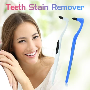 

Teeth Stain Remover Dental Plaque Eraser Dentary Stains Scraper Interdental Brushes Teeth Brightening & Whitening Tool Oral Care