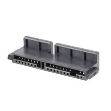 Новинка для hp EliteBook 2540p разъем для жесткого диска адаптер Аксессуары для ноутбуков