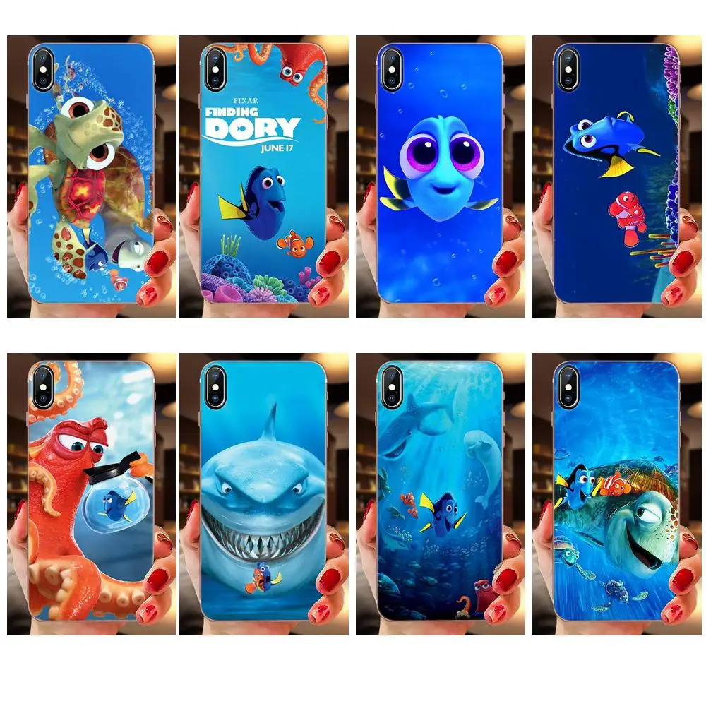 Защитные чехлы из ТПУ для Samsung Galaxy Note 8 9 10 Pro S4 S5 S6 S7 S8 S9 S10 S11 S11E S20 Edge Plus