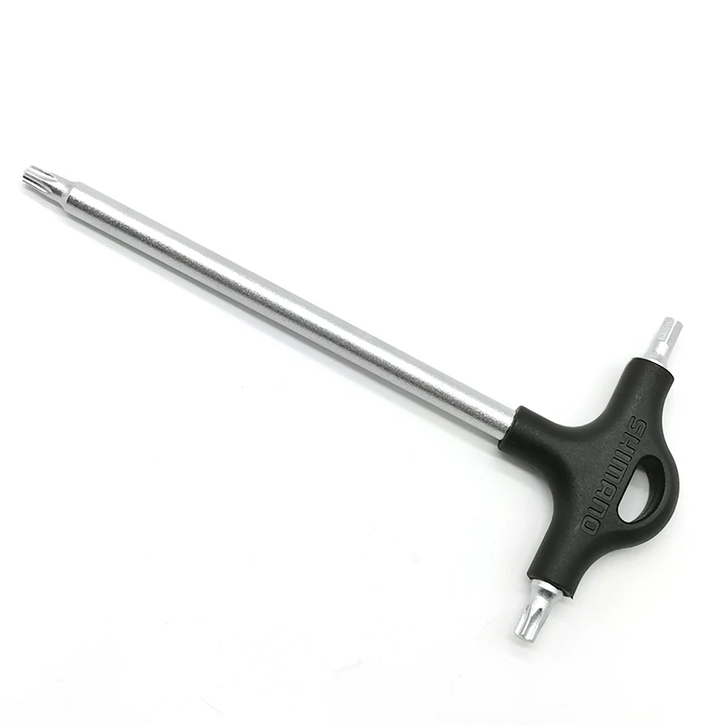 Details about   TAQ33 Chainring Wrench Suitable for Shimano Crank Chainring Bolt lüssel passend für Shimano Kurbel Kettenblatt-Schraube data-mtsrclang=en-US href=# onclick=return false; 							show original title 