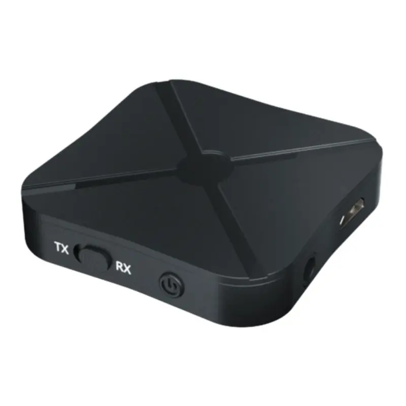 1 шт. беспроводной Bluetooth 4,2 адаптер Aux Bluetooth приемник аудио домашний автомобильный Bluetooth передатчик Bluetooth адаптер