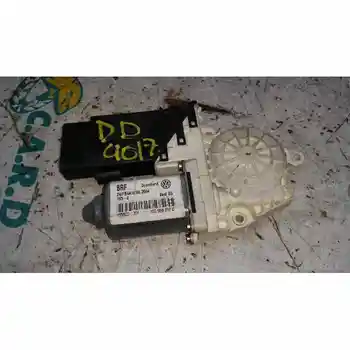 

WINDOW MOTOR FRONT RIGHT SEAT LEON (1M1)