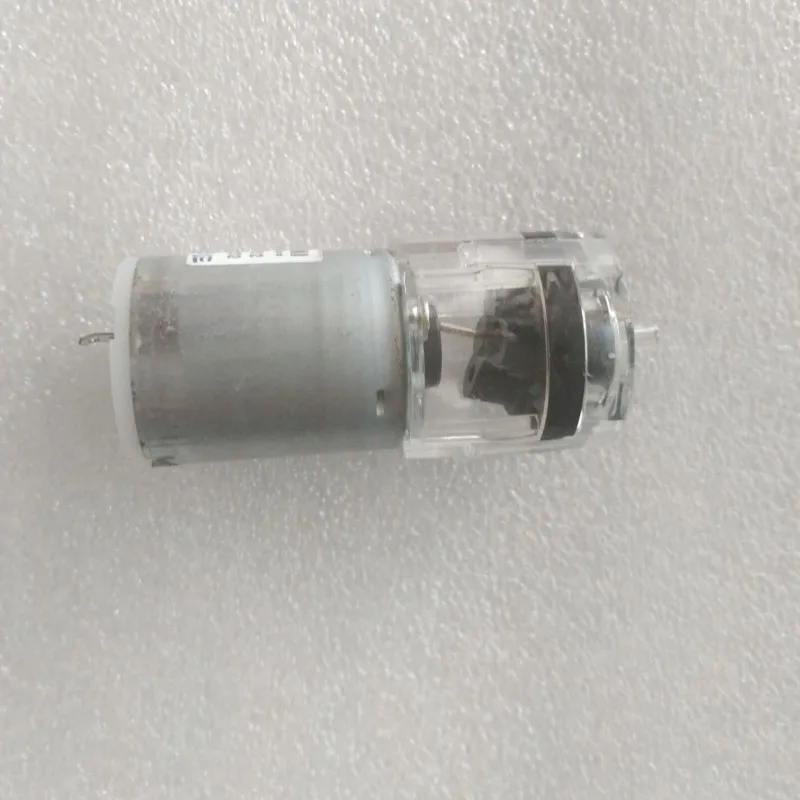 Новинка MITSUMI DC 6V микро воздушный насос давления 90KPA|pump dc|micro air pumpmicro |
