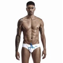 Мужские треугольные плавки, нижнее белье, мужские плавки, цветные, для пляжа, сексуальные трусы, высокое качество, шорты