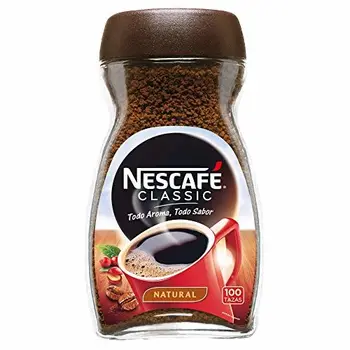 

Nescafé Nescafé Classic