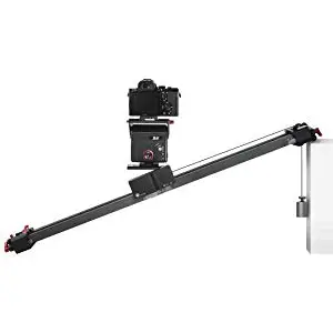 Camera Slip Prevented