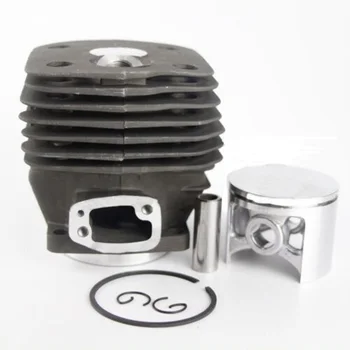 

Circlips Cylinder Piston Kit Ring Pin For Husqvarna 288XP 281XP 181SE 54mm Hole With Original Equipment