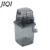 JIQI Ice Crusher Ручная Бритва Ice Chopper Slushies Smoothies crushing tool Fried ice machine Прозрачный DIY children snack