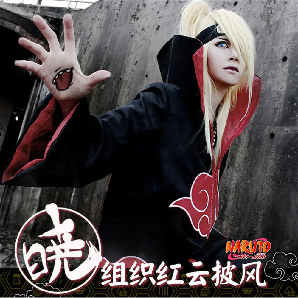 Hot-Sale-Anime-Naruto-Akatsuki-Uchiha-Itachi-Cosplay-Halloween-Christmas-Party-Costume-Cloak-Cape (5)