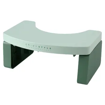 

1Pc Simple Bathroom Toilet Stool Bathroom Stool Toilet Stool Bathroom Chair Potty Stool Toilet Chair for Home Kids