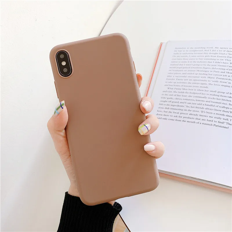 For Huawei P30 Lite Case (2)