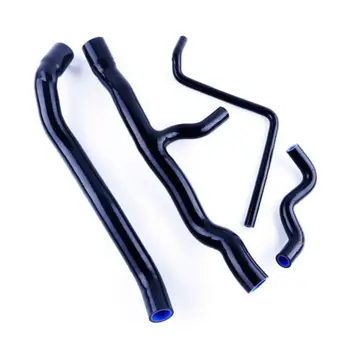 

For VW Golf MK6 GTi 2.0L 16v Turbo TSI CCZA 2008-2015 silicone hose / silicone radiator & heater hose