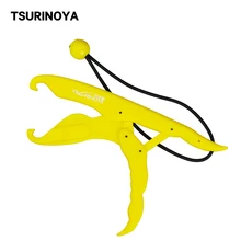 TSURINOYA для рыбалки плоскогубцев 25*5,1 см 121 г ABS Пластик плавающий липгрип рыбы управления Для рыбалки приманки рыболовные снасти