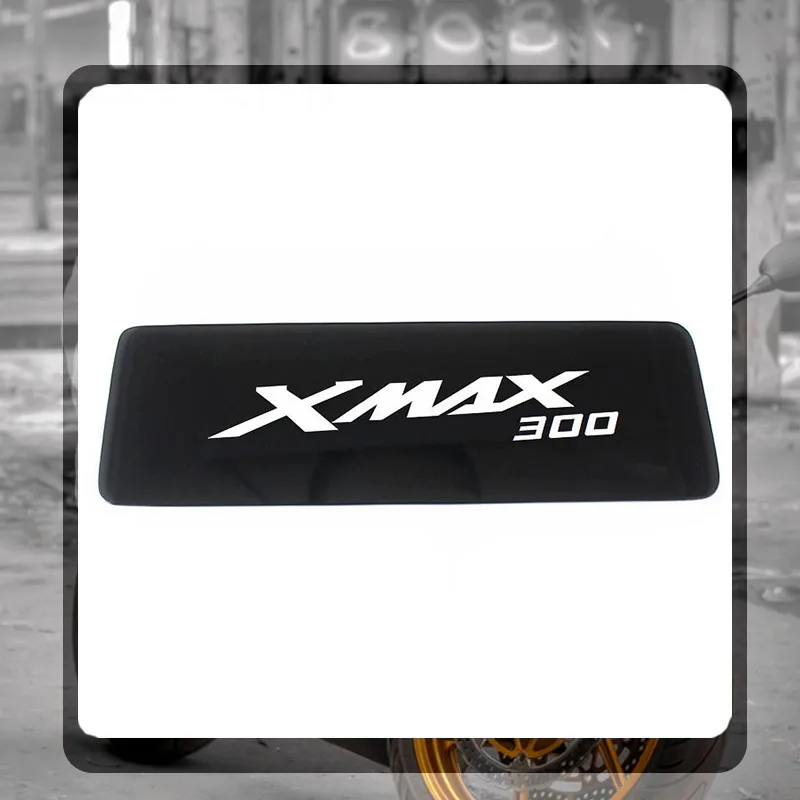 Для YAMAHA XMAX 300 X MAX 300 X-MAX300 X-MAX XMAX300 отсек для багажного отделения изолирующая пластина