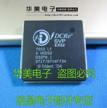 

Free Delivery. 7052 lf authentic chip LCD TV driver board