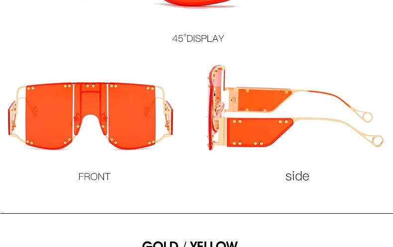 Для женщин солнцезащитные очки K902