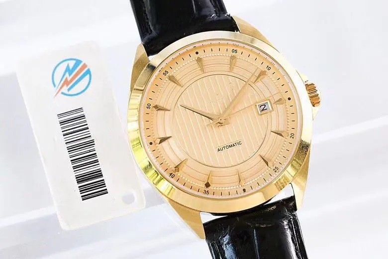 

WG10249 Mens Watches Top Brand Runway Luxury European Design Automatic Mechanical Watch