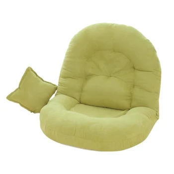 

Lazy Sofa, Tatami, Foldable Single Bedroom Balcony, Floating Window, Small Lovely Bed Girl Backrest Chair