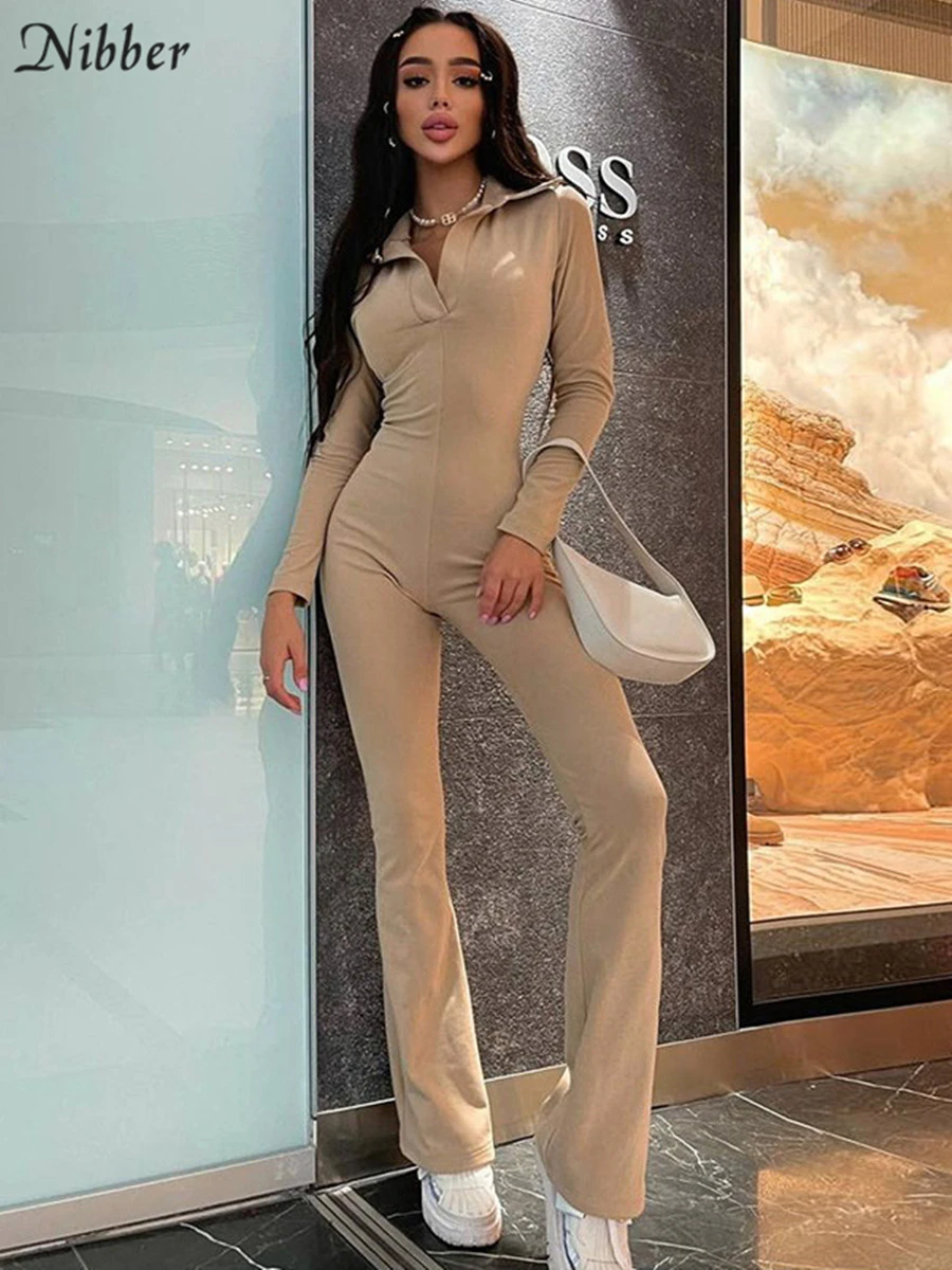 

Приталенная микро-юбка Nibber с воротником-поло, Повседневная элегантная женская одежда для путешествий, йовечерние НКИ, клуба, Слитная уличная одежда