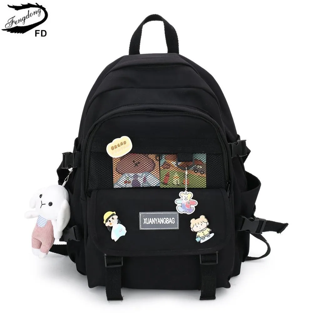 Pin On Women's Backpack 2020 Cute Backpacks For Teen Girls,waterproof