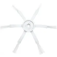 6 рук боковая щетка для Mi Roborock S50 S51 S55 для пылесоса Xiaowa