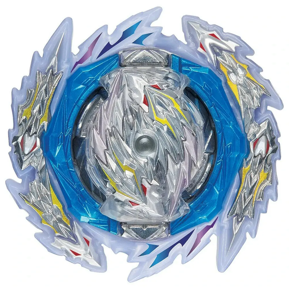 Takara Tomy B 189 Fluored Longinus 